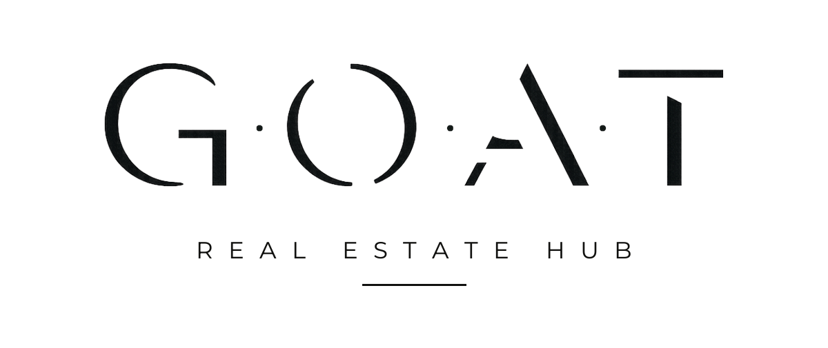 GOAT Real Estate Hub